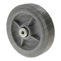 Picture of Wheel Assembly - 8x2