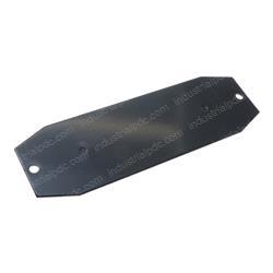 Picture of Plate-Axle Ctr