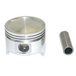 Picture of Piston Set .50 Mm