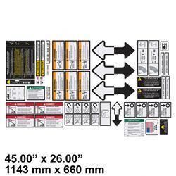 Picture of Decal - Sub Assy N92/2900968