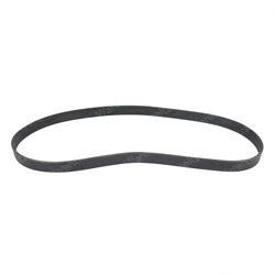 Replacement for JCB 332/Y7124 - Drive Belt - Flat