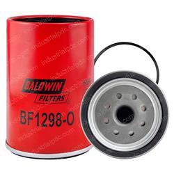 Picture of Fuel/Water Separator Spin-on