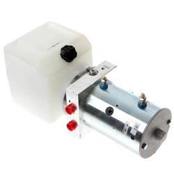 Picture of Pump Pump Motor/Tank 24vd