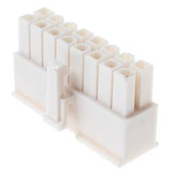 cr116851-1 CONNECTOR PLUG MINI FIT