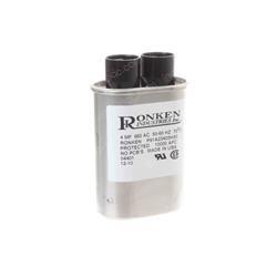 Picture of Capacitor - 4 Mfd 660vac