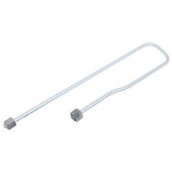 Picture of Steel Line Block to Cyl Head