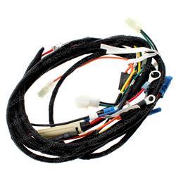 Picture of Wire  Pump 12vdc