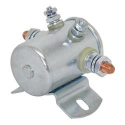 Picture of Switch Solenoid 12vdc Pump Hyd