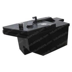 Picture of Tank - Hydraulic