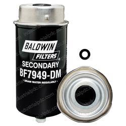 Picture of Filter - Fuel