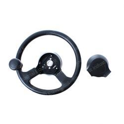 ALLIS CHALMERS/TUSK AC8778112 STEERING WHEEL