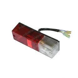 Picture of Lamp-Rear