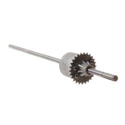 Picture of Axle-Differential