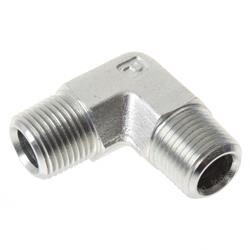 Picture of Elbow-Male 90 3/8 Npt