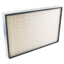 nb12962 FILTER - PANEL CELLULOSE