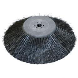 Picture of Broom Sidestandard