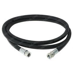 Picture of Hose-Rubber