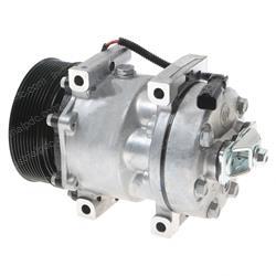 Picture of A/C Compressor 18cc 12v