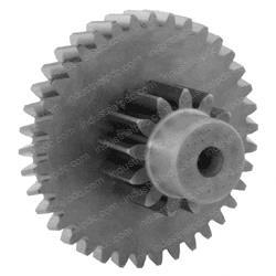 Picture of Gear Assembly (helical 37th)