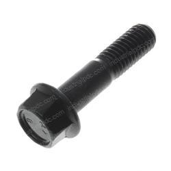 Picture of Hex Bolt