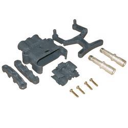 Anderson E80525-1009 E DIN 80A 25MM SKT