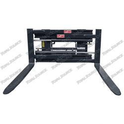 Picture of Fork Clamp 7300 Lb 57 in