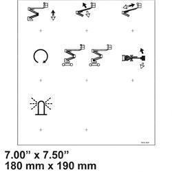 Picture of Top Panel Label
