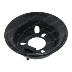 Picture of Rim Half