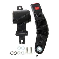 Picture of Belt - Seat Retractable
