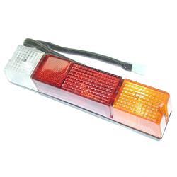 Picture of Light Assembly - Tail