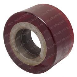 Picture of Wheel - Poly 5.00 X 2.875 Lw