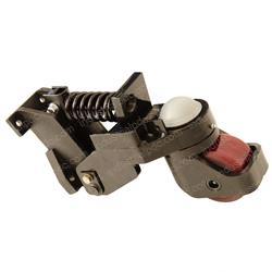 Picture of Suspension Quick Adjustment
