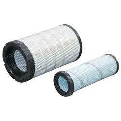 Picture of Set of Filters