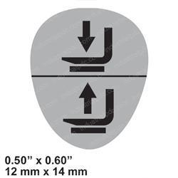 Picture of Sticker - Decal