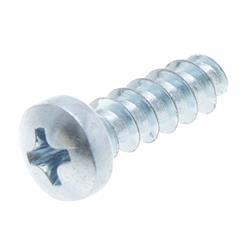 Picture of Screw  Pan  M5 X 16