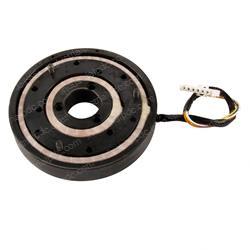Picture of Magnet + Coil Body