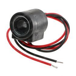 Picture of Coil-8 12v Dual Lead Diode