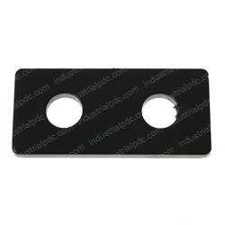 Picture of Plate Latch Catch 7 Gauge Spac