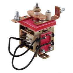 Picture of Contactor - 1a