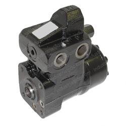 Picture of Hand Pump Steering