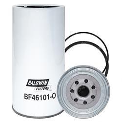 Picture of Filter-Fuel/Watr Sep W/Opn Prt