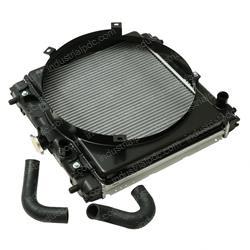 Picture of Radiator Assembly