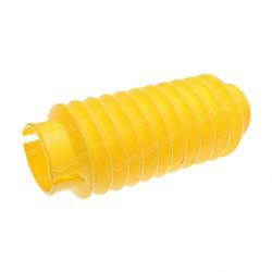 Picture of Shock Boot -  Yellow