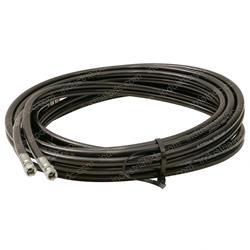 Picture of Hose Assy Tilt/Aux Twinline