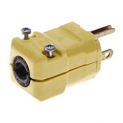 Picture of Plug-Male 110v