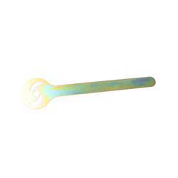 Picture of Latch Handle - Side Rail