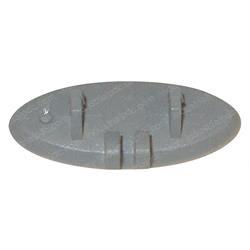 Picture of Plate - Symbol, Blank