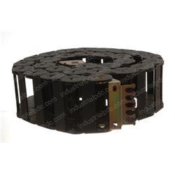 Picture of Cable Track - 31 Link Assembly