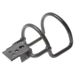 Picture of Light Bracket Weldment - Lh