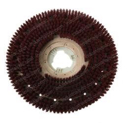 Picture of Brush - 18 in .070/46 Grit